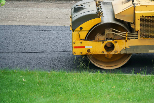 Best Driveway Pavers Near Me  in Bellevue, OH