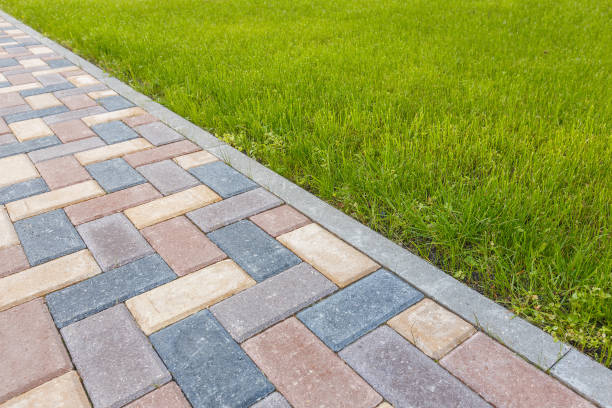 Best Driveway Pavers Near Me  in Bellevue, OH